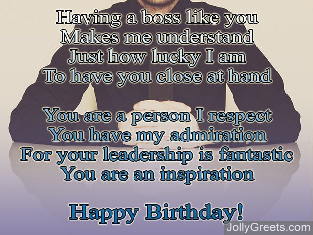 √ Quotes Happy Birthday Boss Lady