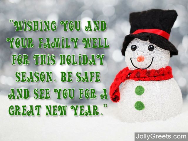 What To Write In A Christmas Card Christmas Wishes Messages Sayings