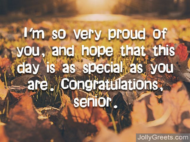 What To Write In A Graduating Card For Senoirs Graduating Seniors