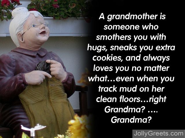 Grandma Grandpa Day Song - 189+ SVG File for Cricut