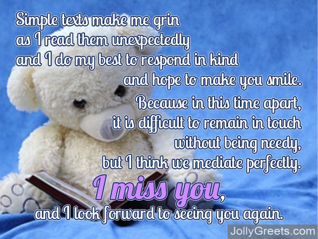 i miss you poems i miss you poems