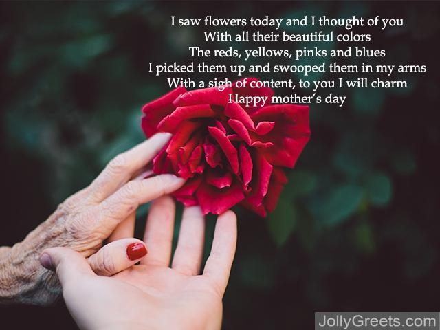 Are moms are roses blue red violets poems for 22 HILARIOUSLY