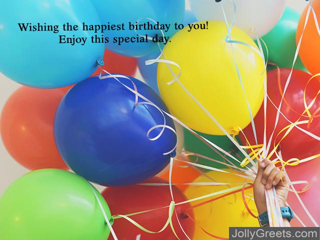 Featured image of post Simple Birthday Message